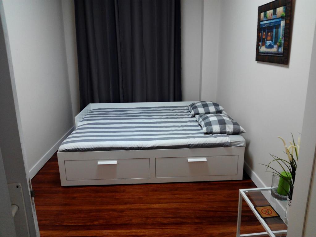 Villarias Appartamento Bilbao